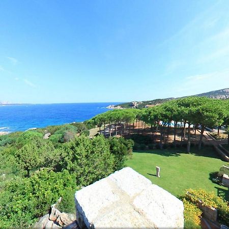 Hotel Porto Piccolo Baja Sardinia Luaran gambar